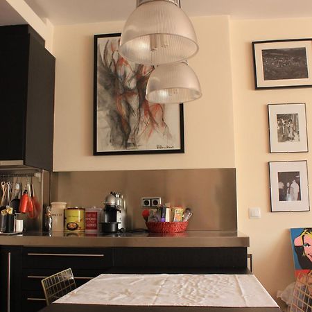 Bernabeu, Luxury Y Luminoso Apartamento Entero มาดริด ภายนอก รูปภาพ