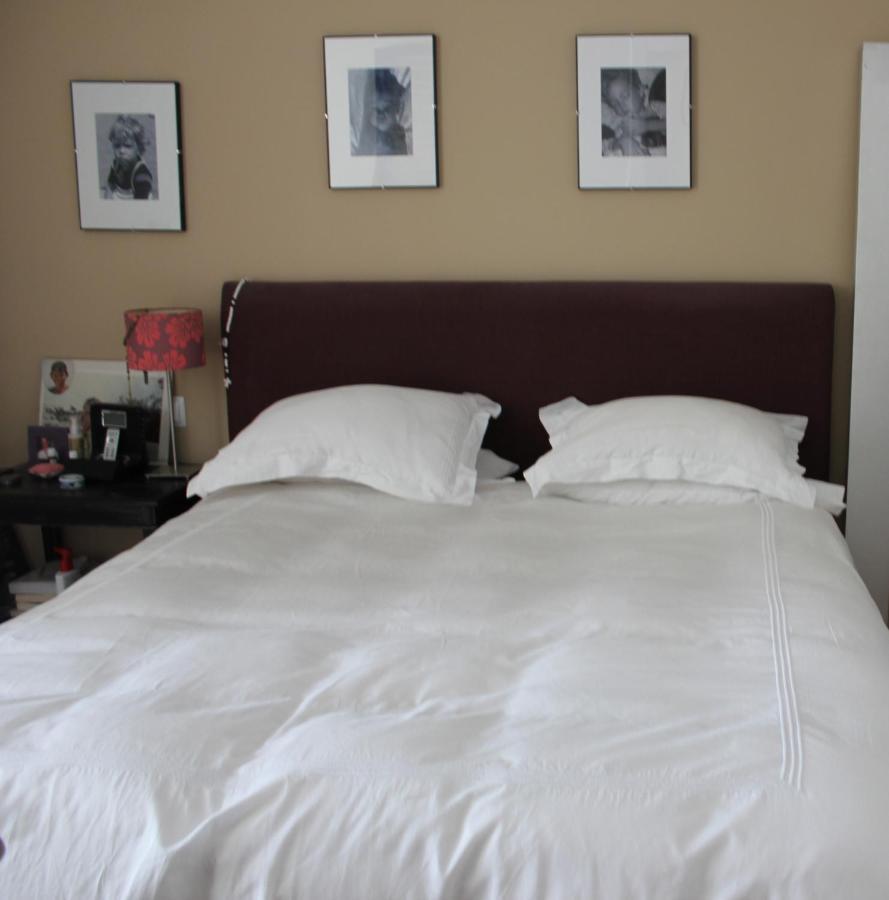 Bernabeu, Luxury Y Luminoso Apartamento Entero มาดริด ภายนอก รูปภาพ